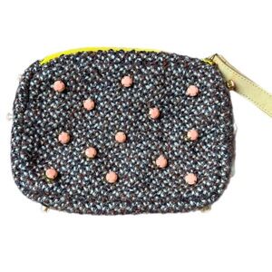 Miss Albright Specialty Clutch Bag